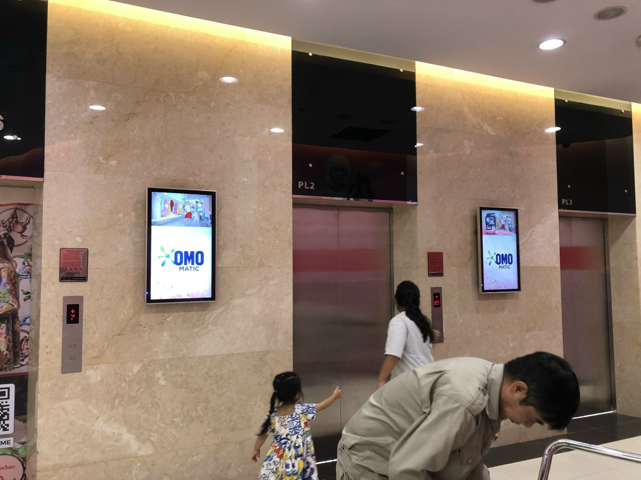 Vincom Center Phạm Ngọc Thạch