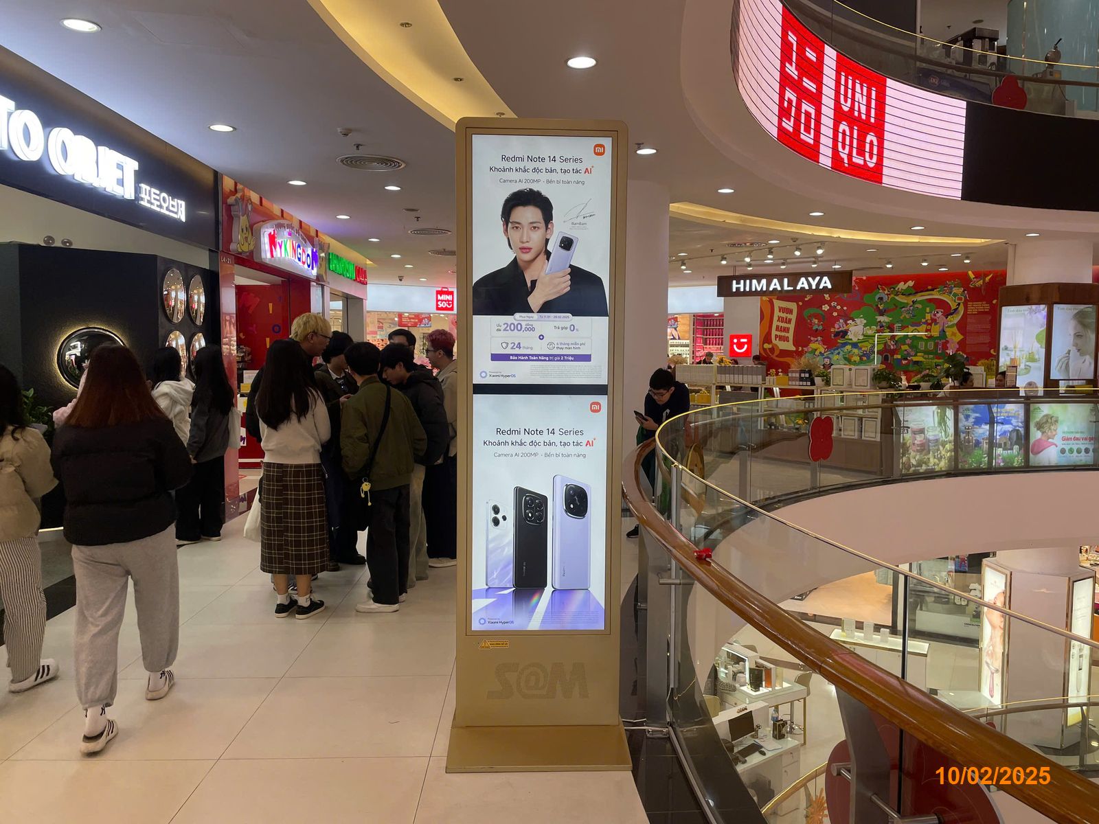 Vincom Center Phạm Ngọc Thạch