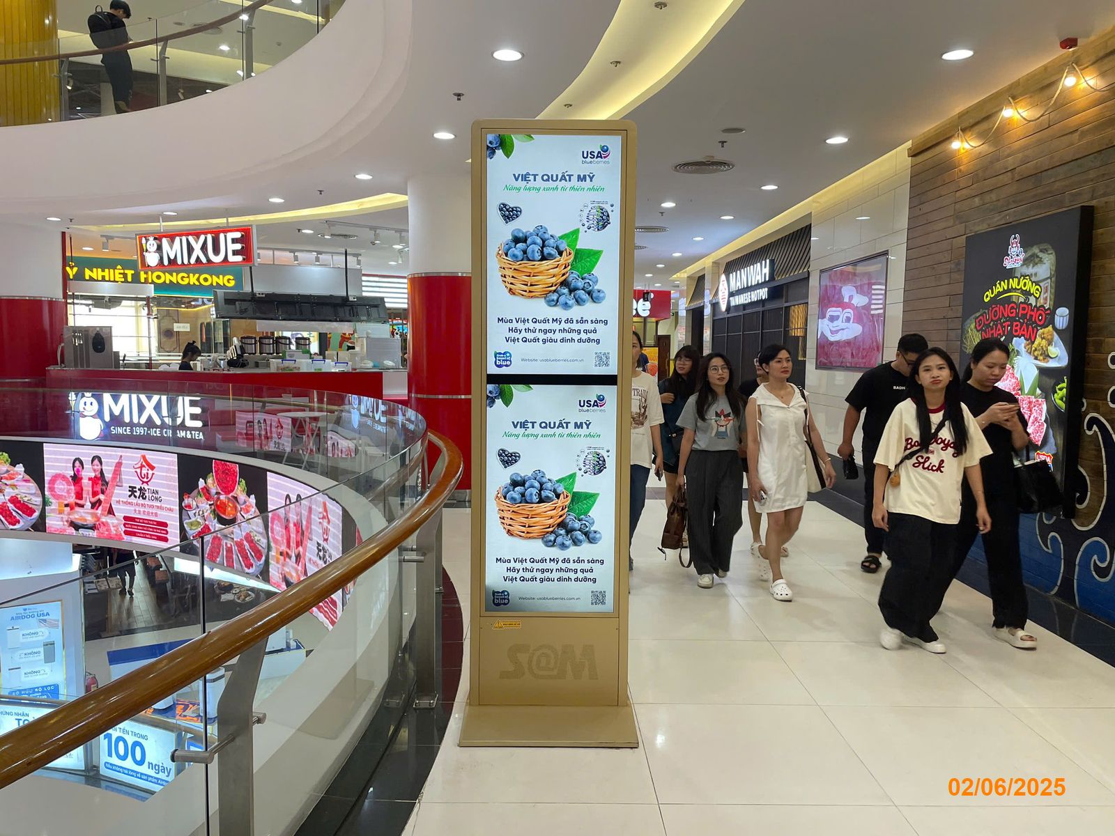 Vincom Center Phạm Ngọc Thạch