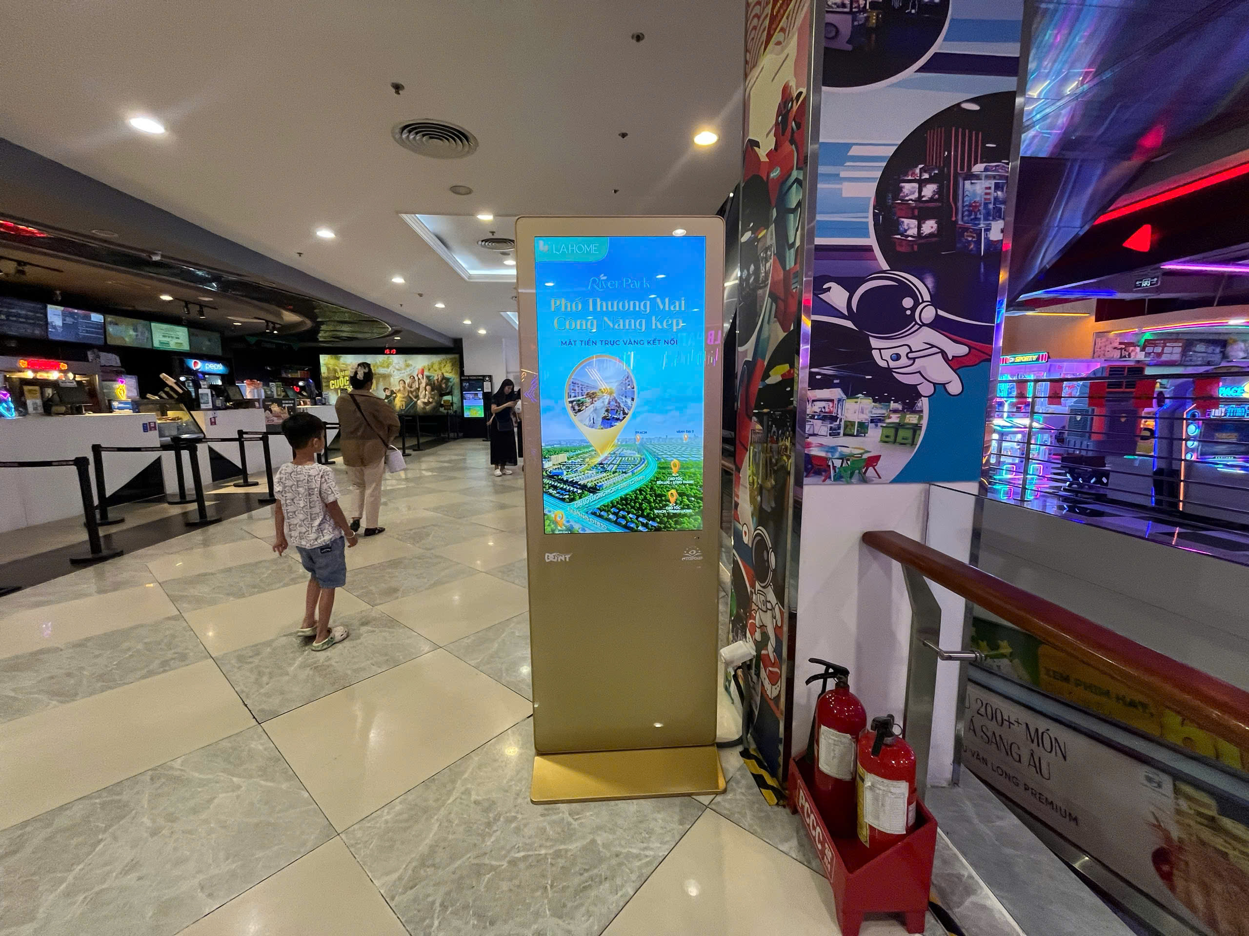 Vincom Plaza Quang Trung