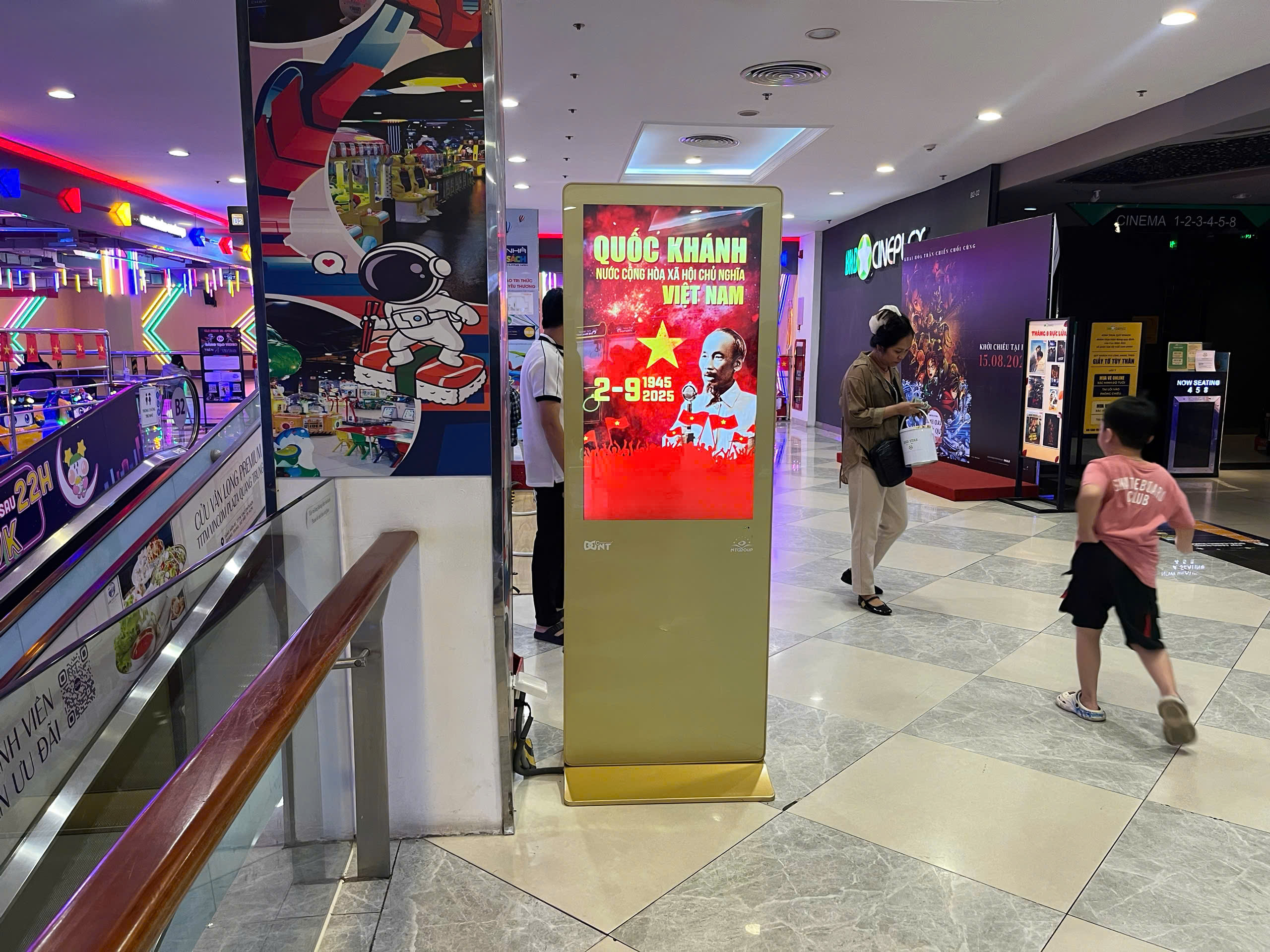 Vincom Plaza Quang Trung