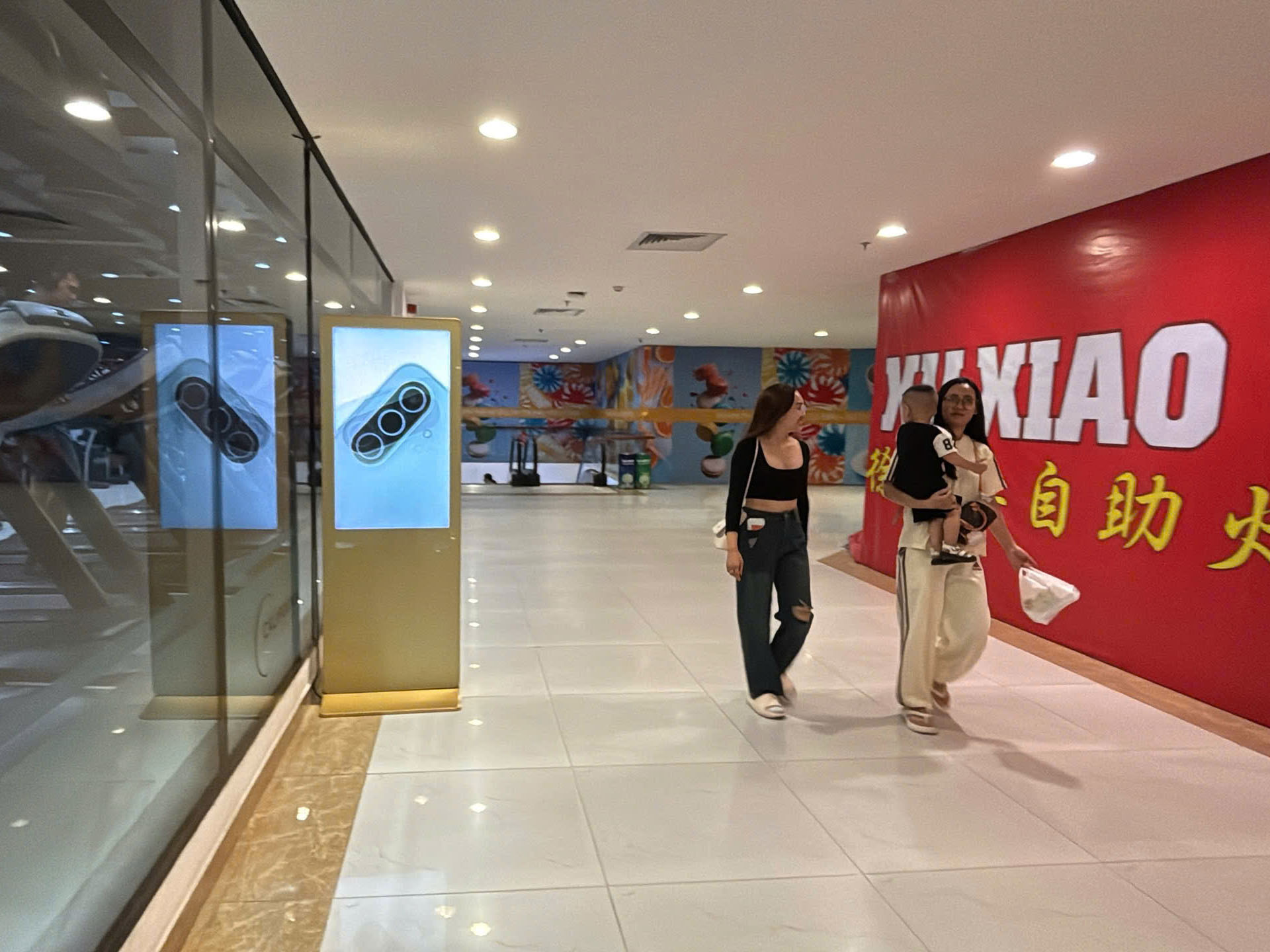 Vincom Plaza Thủ Đức