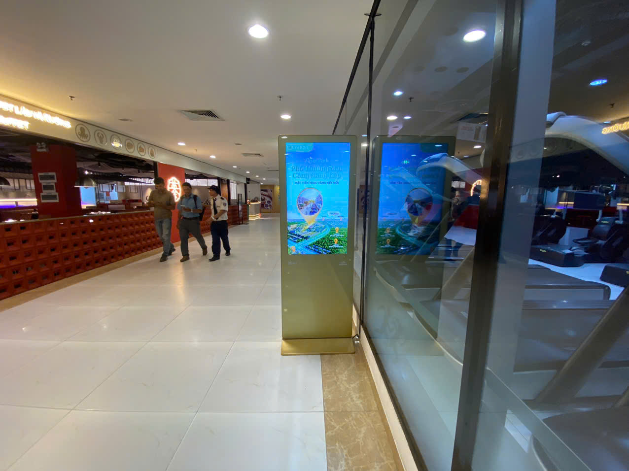 Vincom Plaza Thủ Đức
