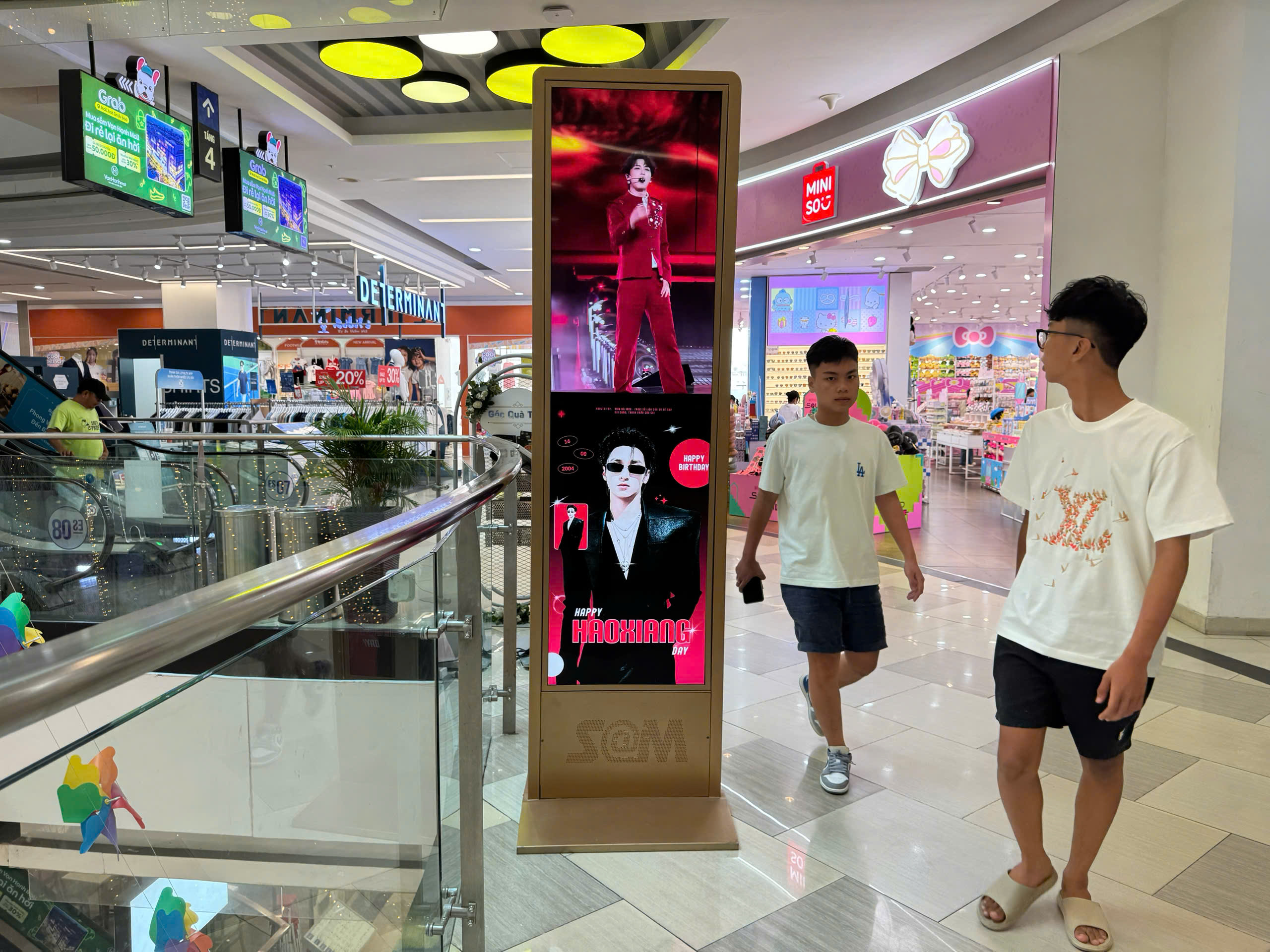 Vạn Hạnh Mall