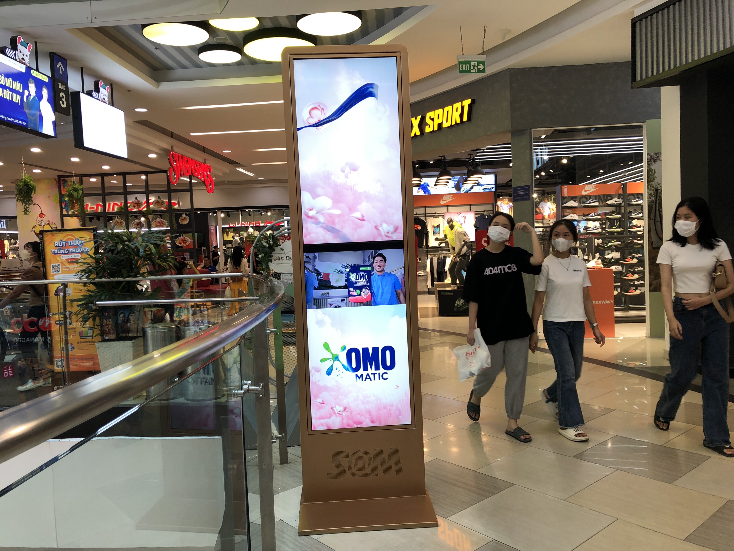 Vạn Hạnh Mall