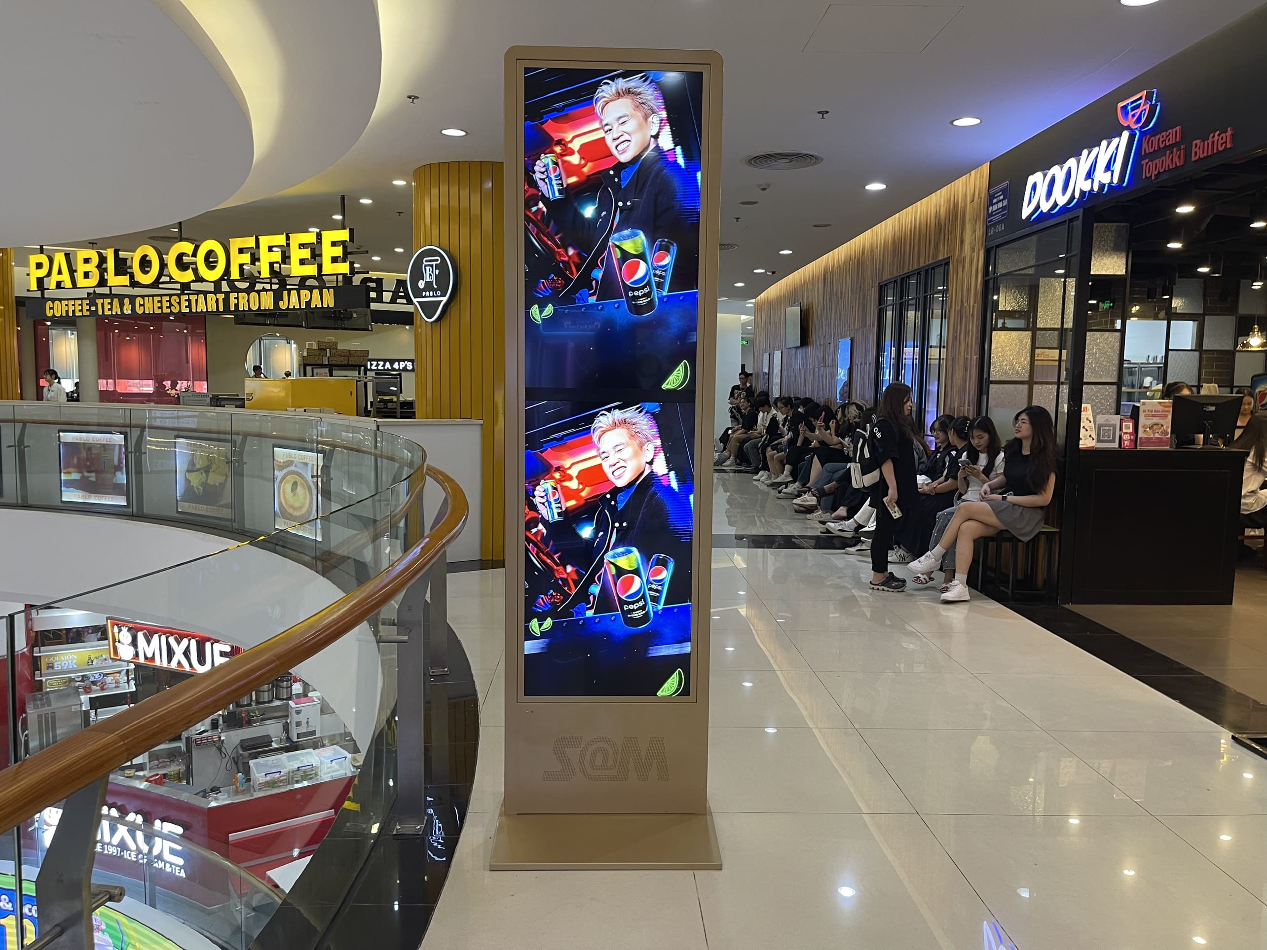 Vincom Center Phạm Ngọc Thạch