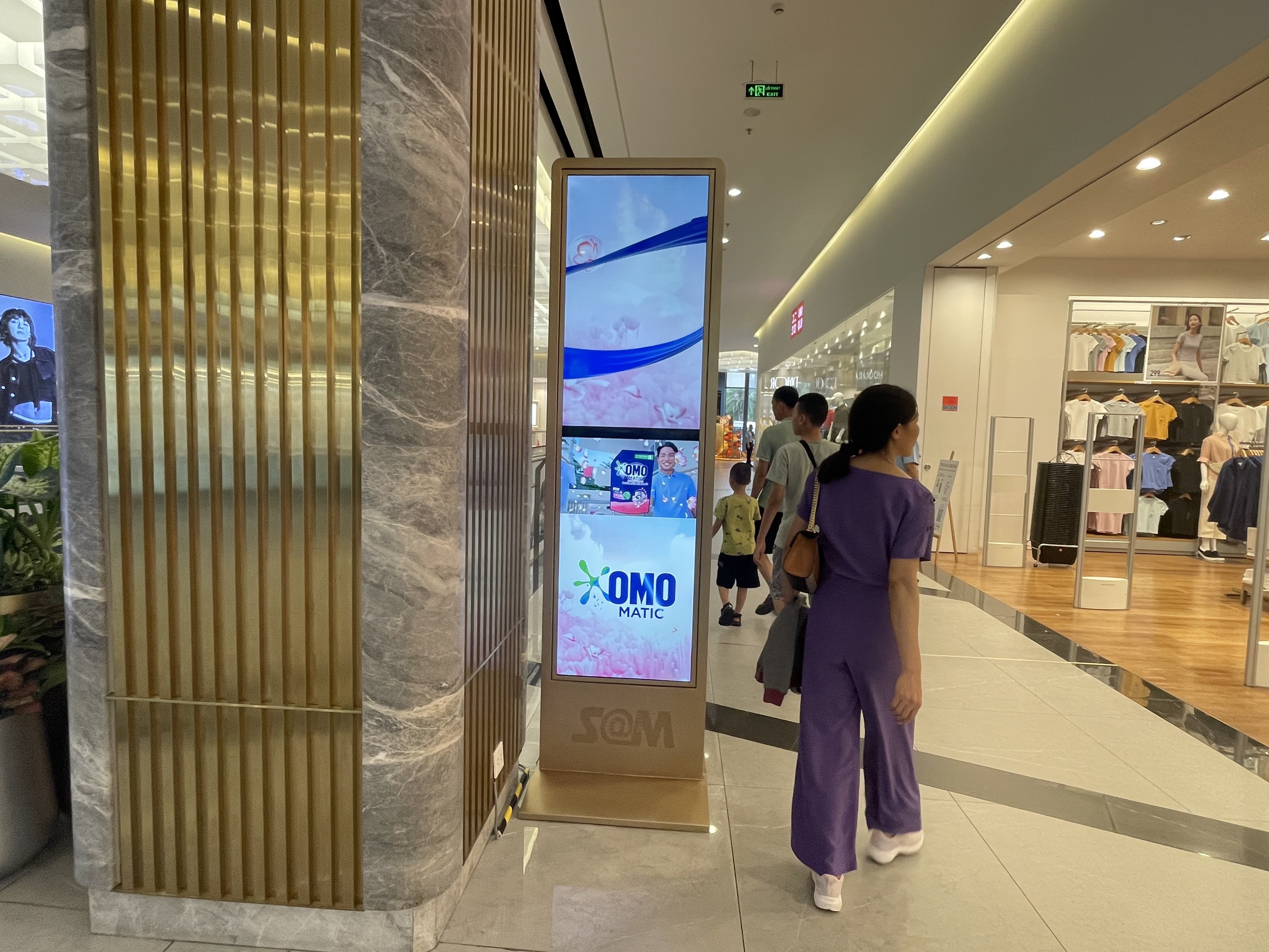Vincom Center Landmark 81