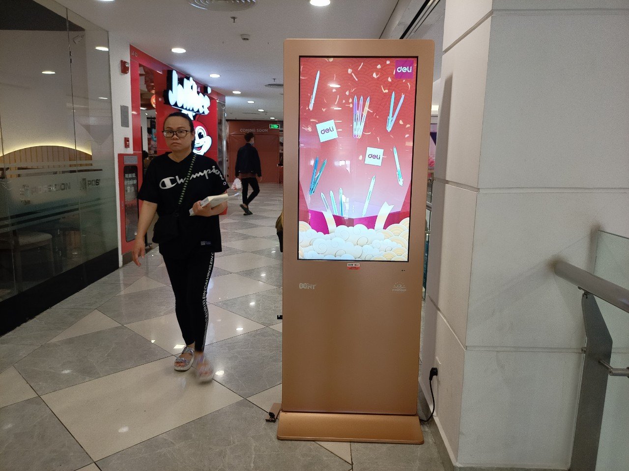 Vincom Plaza Gò Vấp