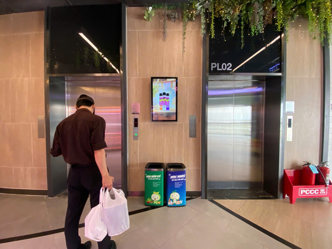 Vincom Mega Mall Vinhomes Grand Park