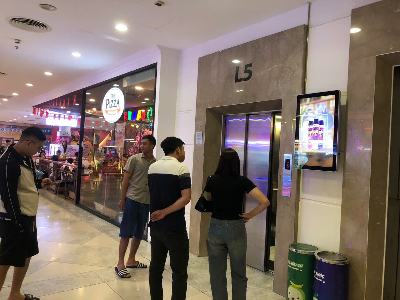 Vincom Plaza Biên Hòa