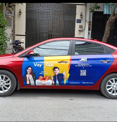 XE TAXI - XE CÔNG NGHỆ