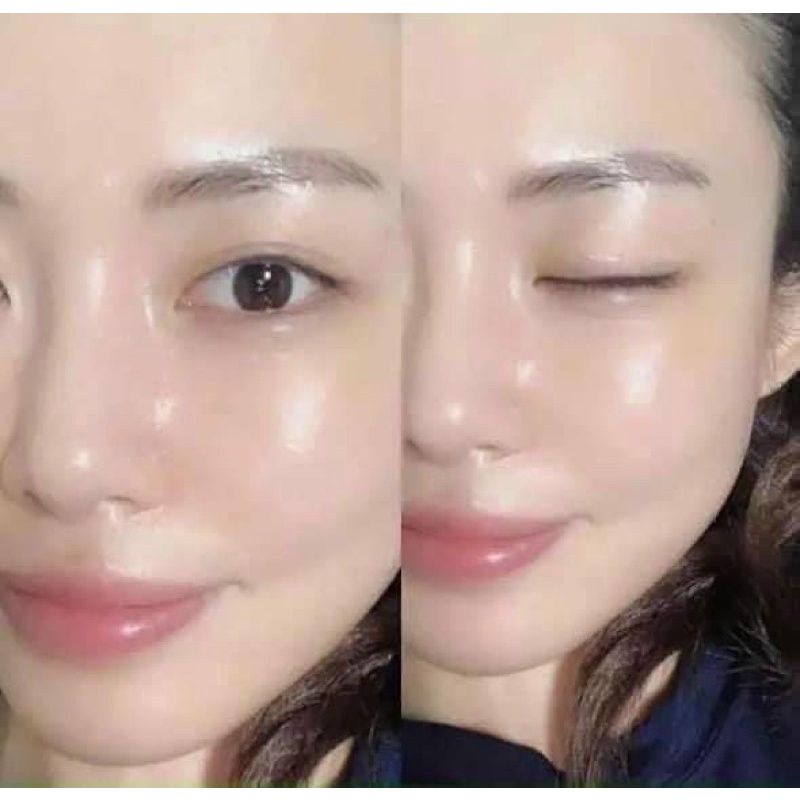 [FREE SHIP] SERUM FILLER AQUA KẾT HỢP PEPTIDE OZ WITCH RECIPE 60ML