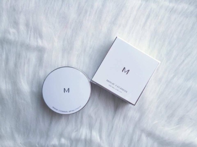 Phấn Nước Misha Trắng Nâng tông che khuyết điểm siêu tốt ( chính hãng )