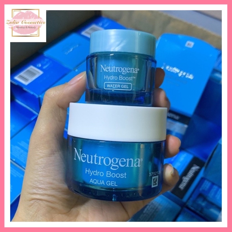 [FREE SHIP] Kem Dưỡng Ẩm Neutrogena Water Gel cấp ẩm da