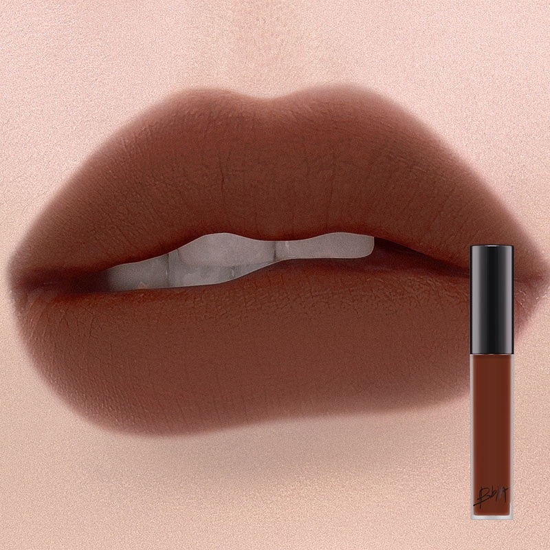 [FREE SHIP] Son Kem Bbia Last Velvet last lipstick chính hãng