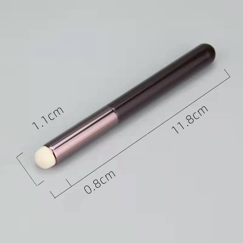[JARY] Cọ Đánh Son Môi Jary Siêu Mềm Đầu Tròn Ombre