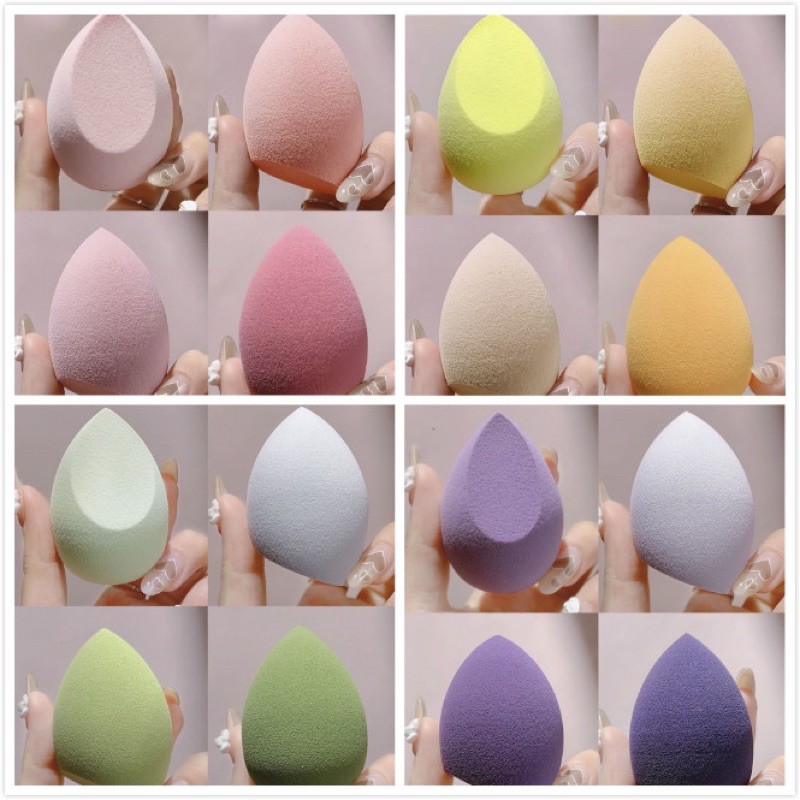[FOCALLURE] Bông Mút Trang Điểm Focallure Đánh Kem Nền siêu mịn không thấm nước (FA136)