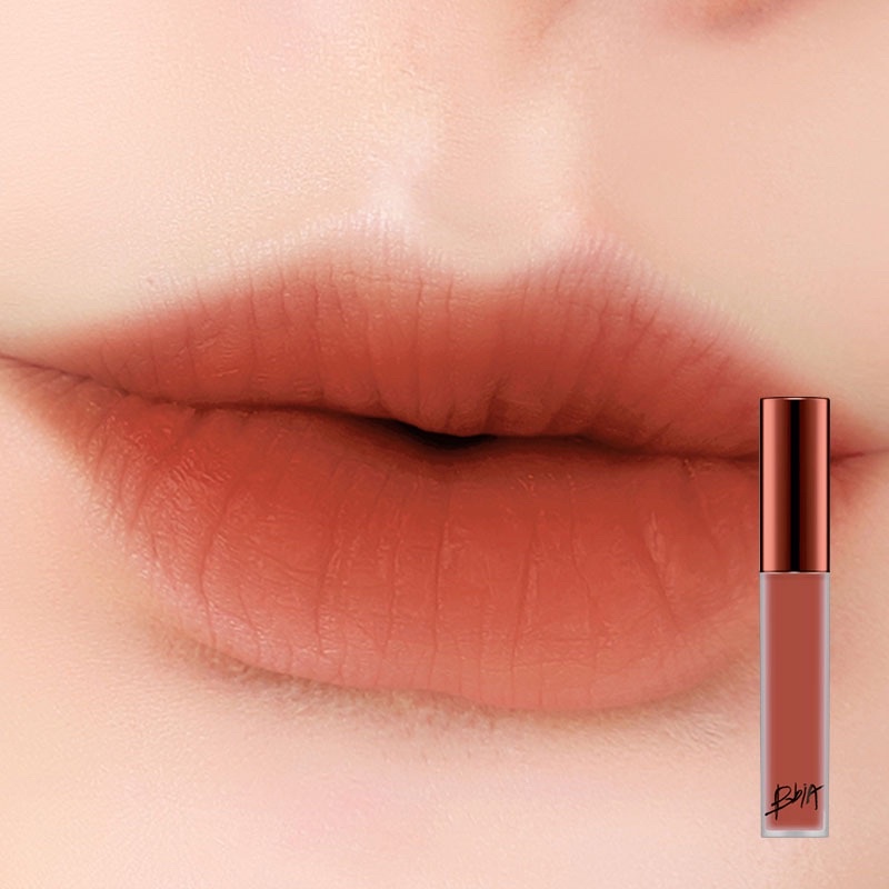 [FREE SHIP] Son Kem Bbia Last Velvet last lipstick chính hãng