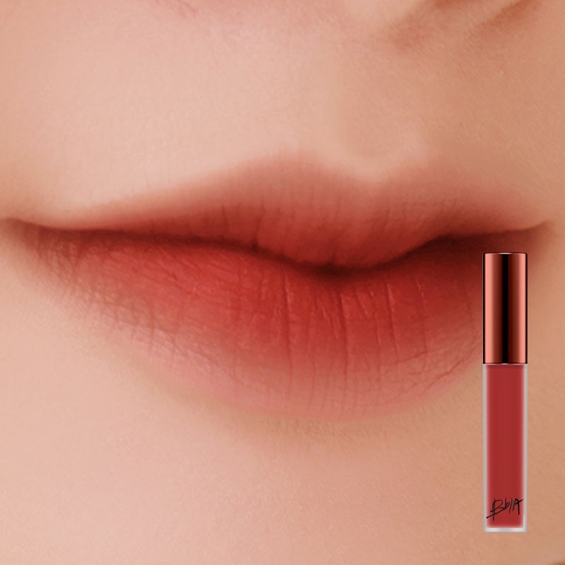 [FREE SHIP] Son Kem Bbia Last Velvet last lipstick chính hãng