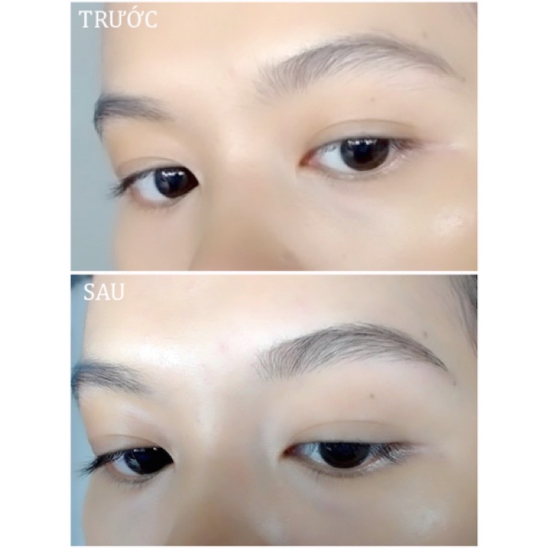 [FREE SHIP] Dao cạo lông mày Hàn quốc