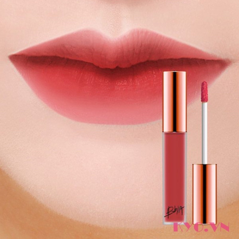 [FREE SHIP] Son Kem Bbia Last Velvet last lipstick chính hãng