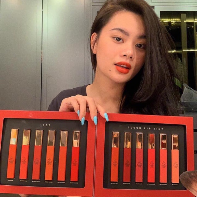 Son 3CE Cloud Lip Tint Chính Hãng Hàn Quốc