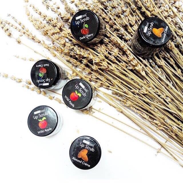 Tẩy da chết môi Beauty Treat Lip Scrub ( chuẩn Hàn )