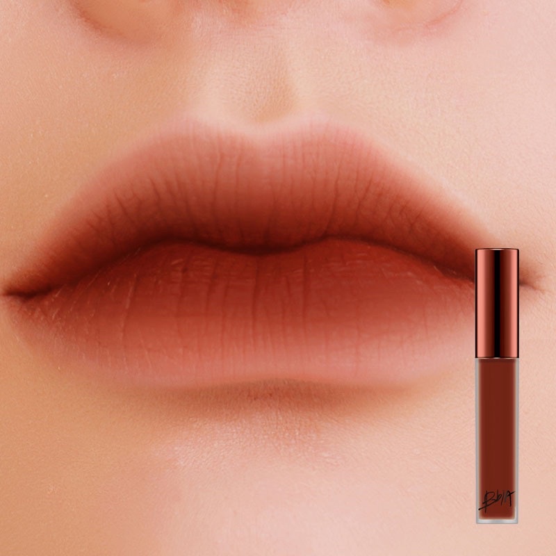 [FREE SHIP] Son Kem Bbia Last Velvet last lipstick chính hãng
