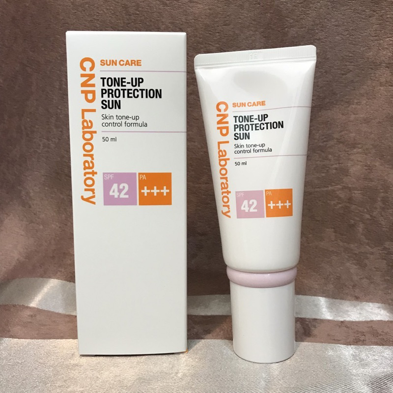 [FREE SHIP] Kem Chống Nắng CNP spf 42+