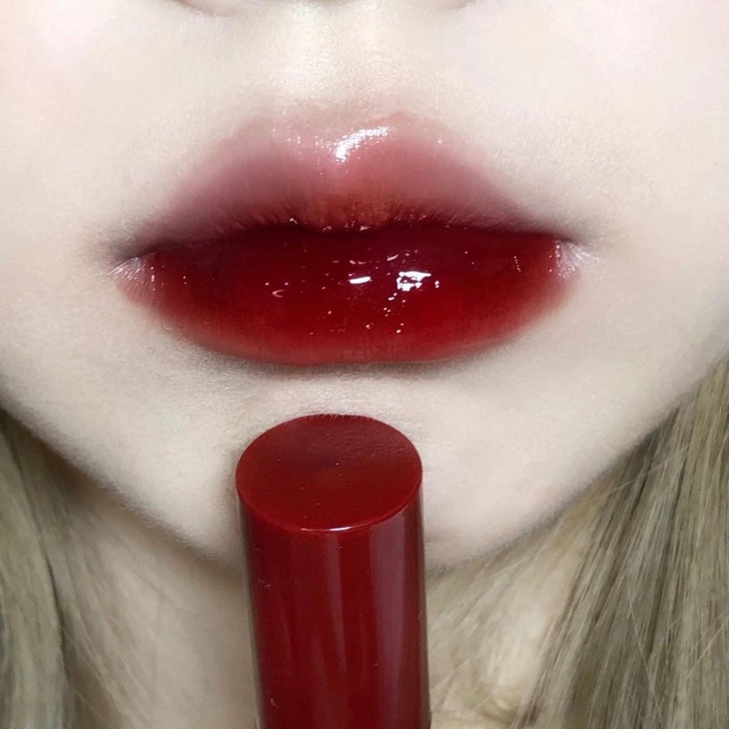 Son Romand Juicy Tint 23 Nucadamia căng mọng môi