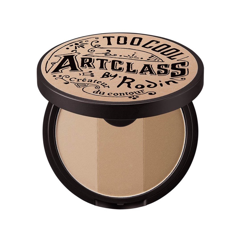 [KÈM CỌ] Tạo Khối Bắt Sáng Too Cool For School Artclass By Rodin Shading Classic Modern 9.5g [CHÍNH HÃNG]