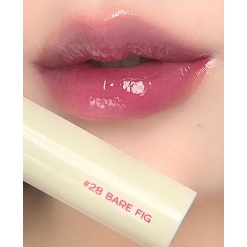 Son Romand Juicy Tint 23 Nucadamia căng mọng môi
