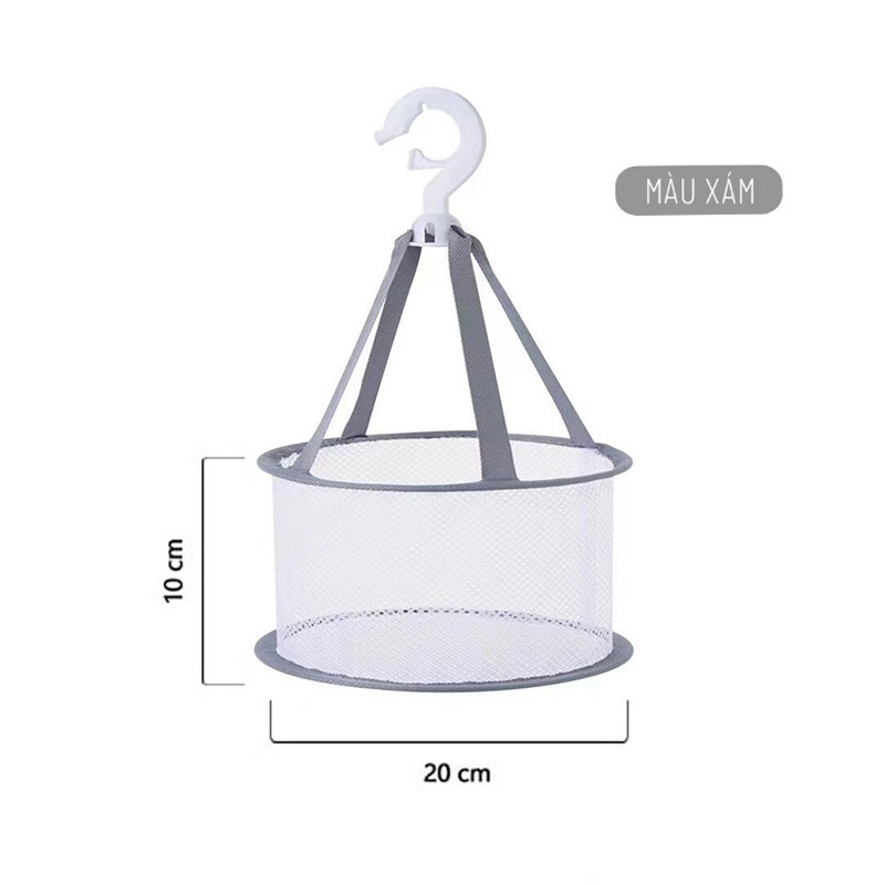 Dụng cụ vệ sinh, nước giặt cọ mút trang điểm Zulia chất liệu silicone cao cấp