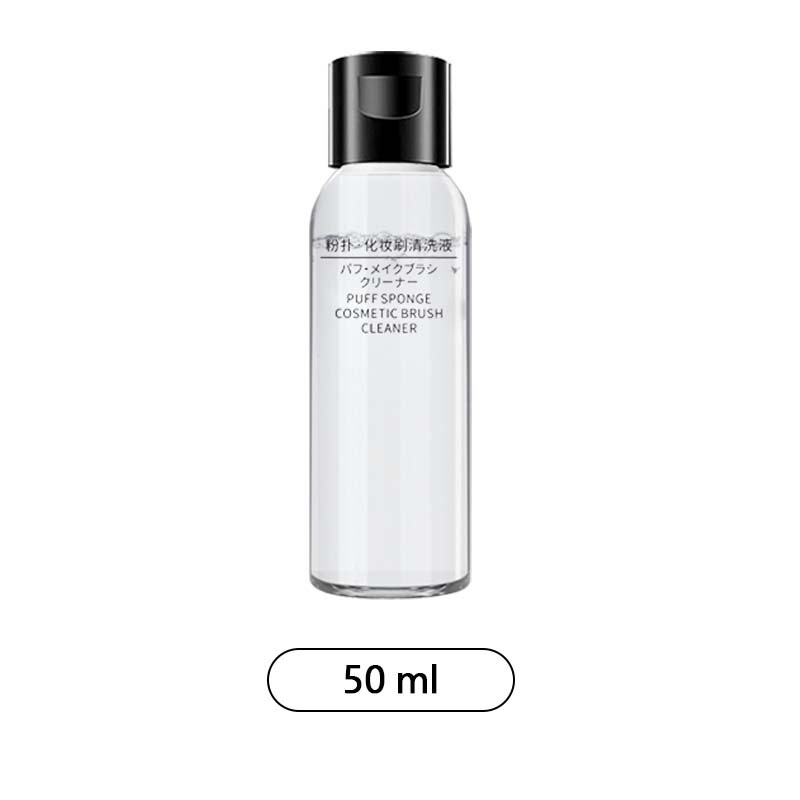 Dụng cụ vệ sinh, nước giặt cọ mút trang điểm Zulia chất liệu silicone cao cấp