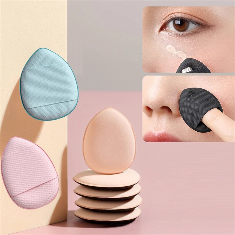 Tạo Khối Highlight VEECCI Phấn Má Hồng bắt sáng 4trong1 Sắc Tông Nude Tự Nhiên 9g