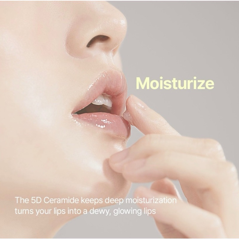 [Torriden] SON DƯỠNG MÔI TORRIDEN DIVE IN LIP ESSENCE
