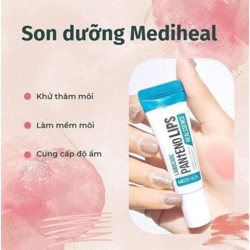 [Torriden] SON DƯỠNG MÔI TORRIDEN DIVE IN LIP ESSENCE