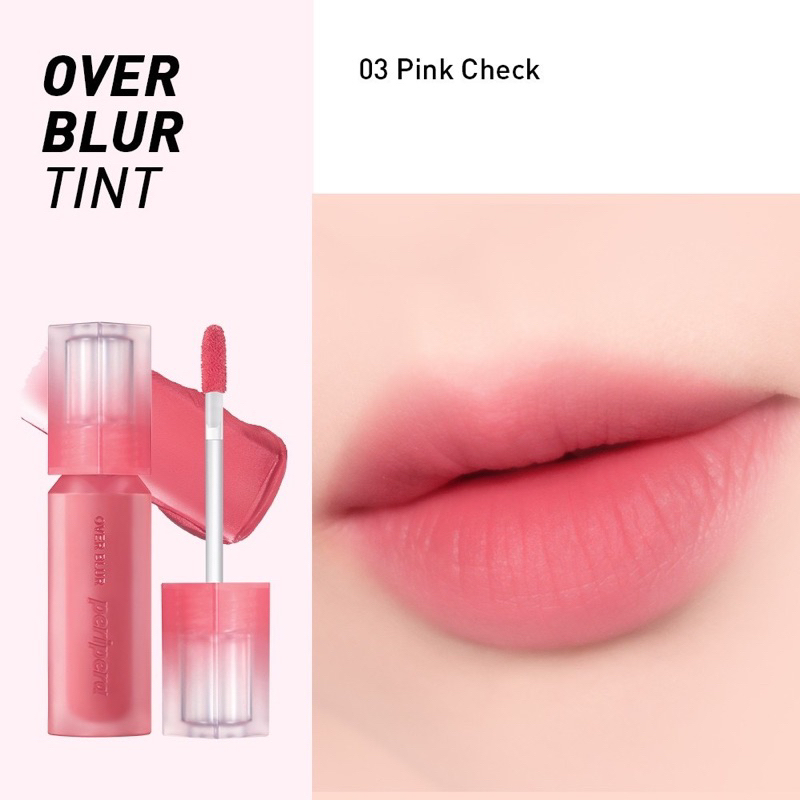 Son Tint Bóng Peripera Bare Water Tint Ink 3.8g xinh xắn Hàn quốc