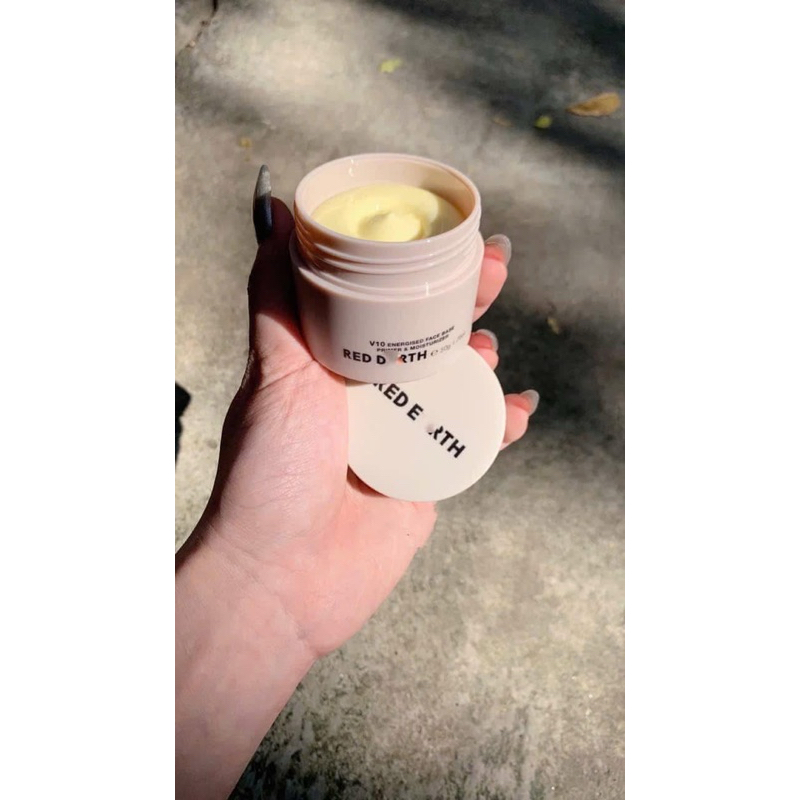 KEM LÓT RED EARTH BẢN DUPE KEM LÓT BOBBI BROWN 50g