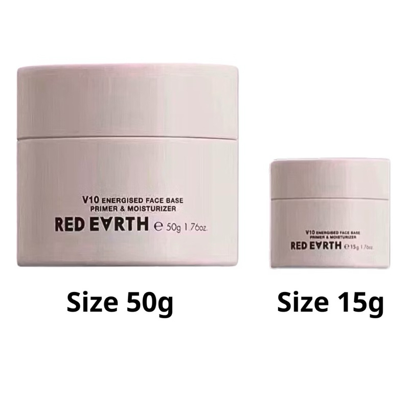 KEM LÓT RED EARTH BẢN DUPE KEM LÓT BOBBI BROWN 50g