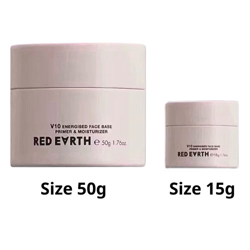 KEM LÓT RED EARTH BẢN DUPE KEM LÓT BOBBI BROWN 50g