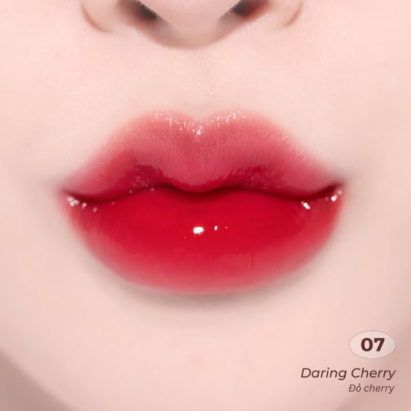 [FREE SHIP] Son Kem Tint LILYBYRED Bloody Liar Coating Tint