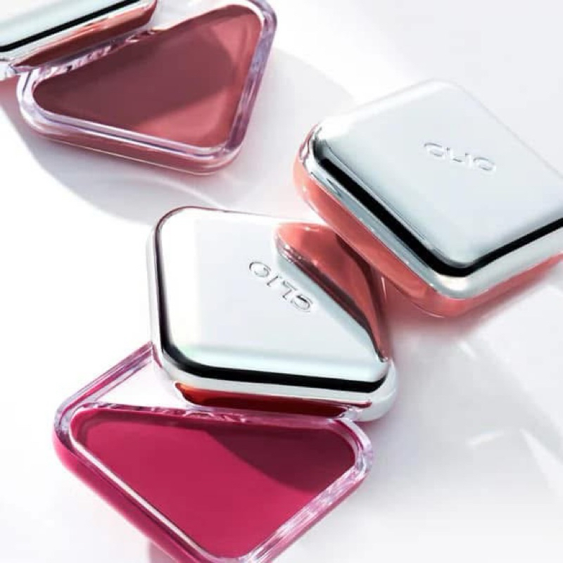 [CLIO] Son dưỡng và má hồng CLIO ESSENTIAL LIPCHEEK TAP 4.5G