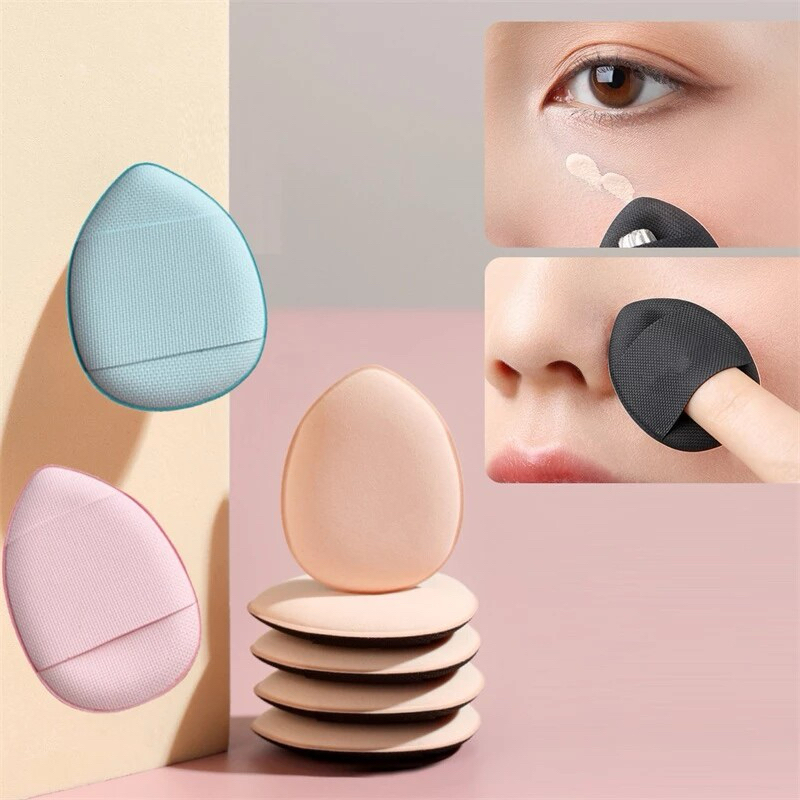 Kem nền Z.W.J Weijie Lightweight 30ml cho lớp nền mỏng nhẹ tự nhiên chống thấm nước kiểm soát dầu