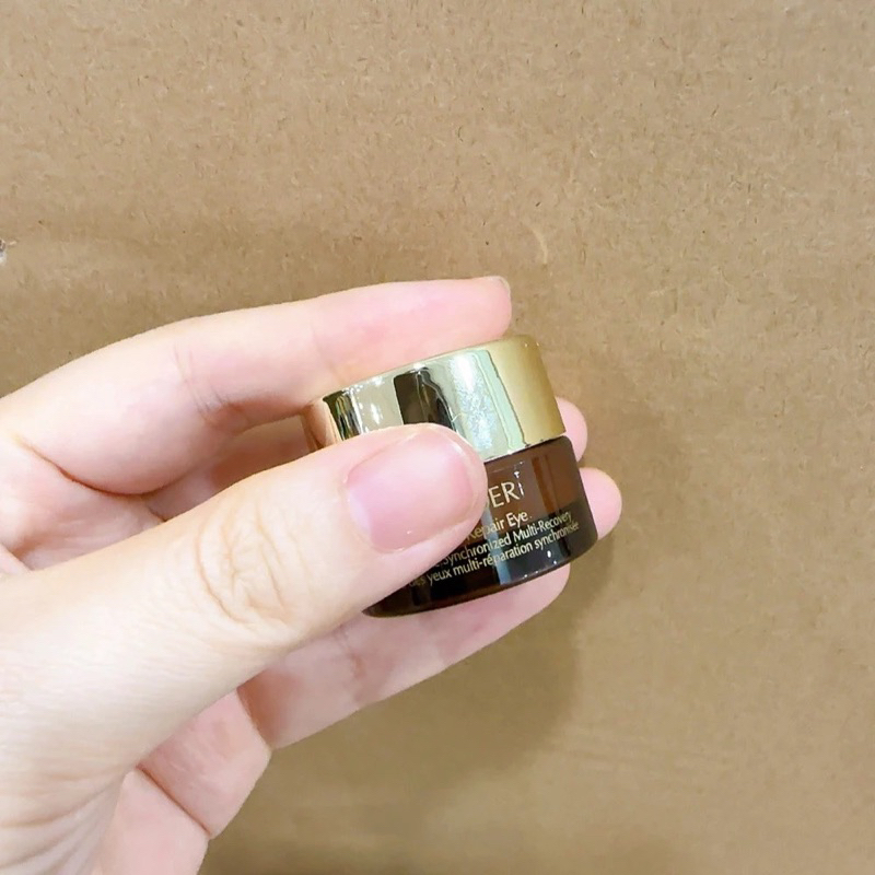 Kem dưỡng mắt mờ thâm EL  ANR 5ml unbox