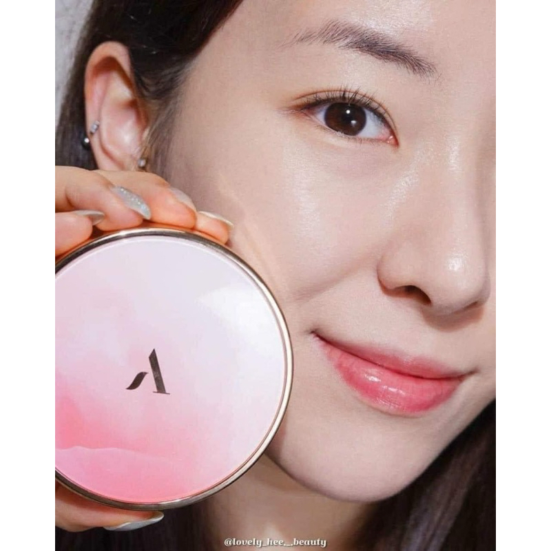 Phấn nước Cushion Aperire Day Dream Cover Cushion 13g (Nhập Khẩu Chính Hãng)