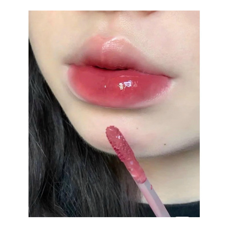 Son Romand Juicy Tint 23 Nucadamia căng mọng môi
