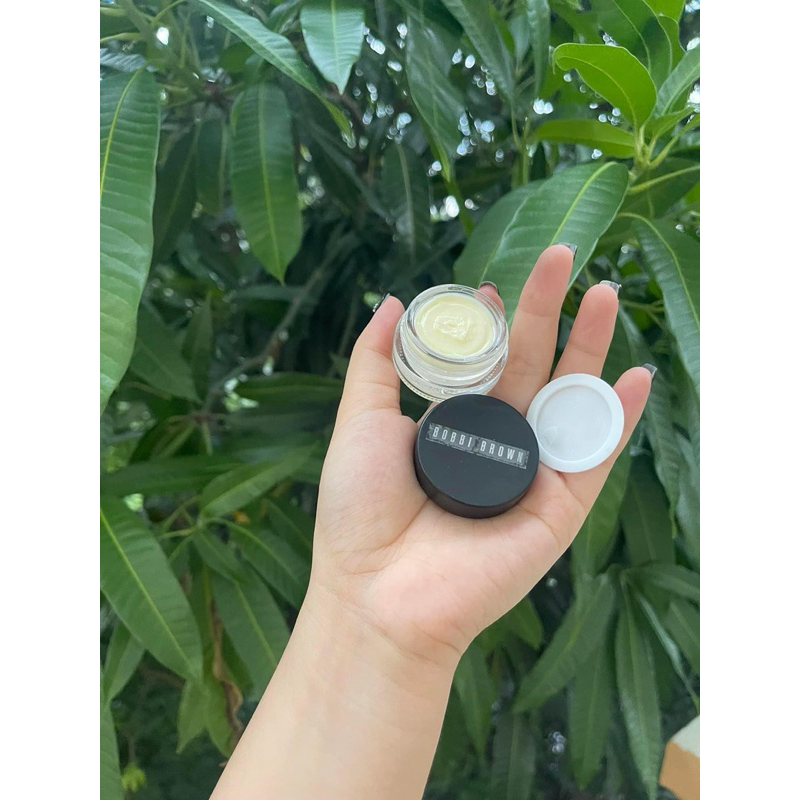 Kem lót Bobbi brown vitamin enriched face base size mini 5ml chính hãng