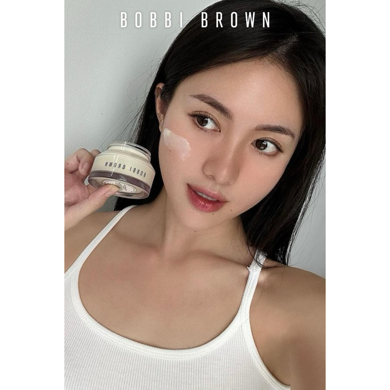 Kem lót Bobbi brown vitamin enriched face base size mini 5ml chính hãng