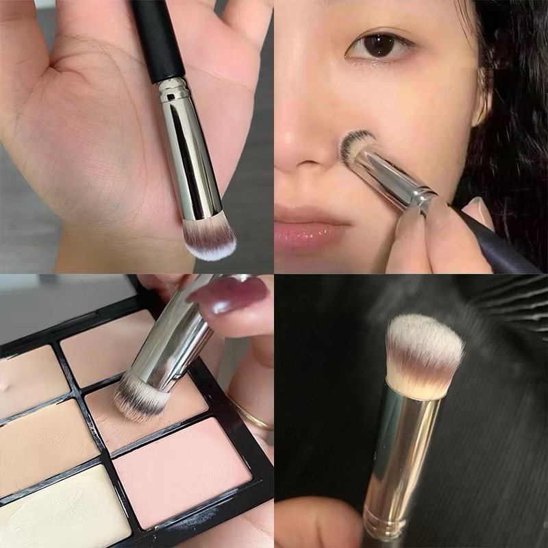 [JARY] Cọ trang điểm Jary phấn phủ tán đánh nền / che khuyết điểm tán son môi tém lông chân mày đánh mắt makeup